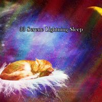 Rain for Deep Sleep - 33 Serene Lightning Sleep