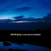 David Gray - A New Day at Midnight