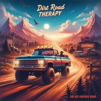 The Joe Panther Band - Dirt Road Therapy