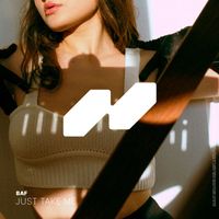 BAF - Just Take Me