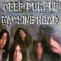 Deep Purple - Machine Head (Super Deluxe)