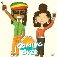 Yanique Sasha - Coming Over