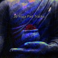 White Noise Therapy - 36 Yoga Pad Tracks