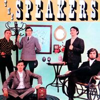 Los Speakers - The Speakers, Vol. 2