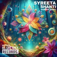 Syreeta - Shanti (Hammer Remix)