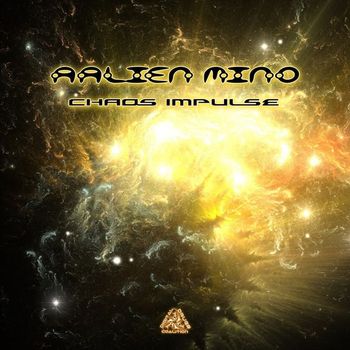 Aalien Mind - Chaos Impulse