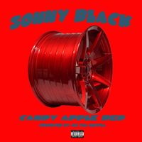 Sonny Black - Candy Apple Red (Explicit)