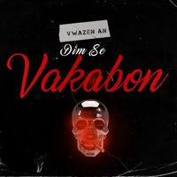 Racine Mapou de Azor - Vwazen An Dim Se Vakabon