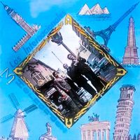 Los Tres Hernandez - Los Internacionales
