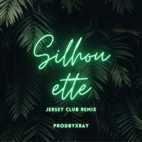 prodbyxray - Silhouette (New Jersey Remix)