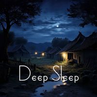 Relaxing Instrumental Music - Deep Sleep