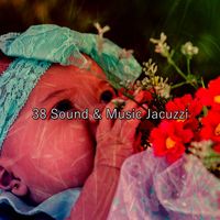 Spa & Spa - 38 Sound & Music Jacuzzi