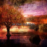 Meditation Rain Sounds - 34 Chill Out Night
