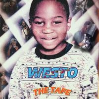 Westo - WESTO (Explicit)