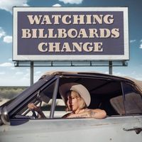 Noelle & The Deserters - Watching Billboards Change