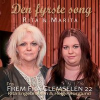 Rita Engebretsen - Den fyrste song