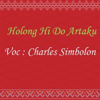 Charles Simbolon - Holong Hi Do Artaku