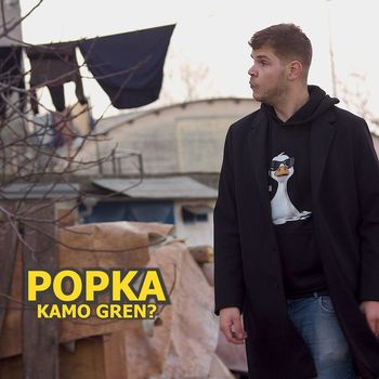 Popka - Kamo gren