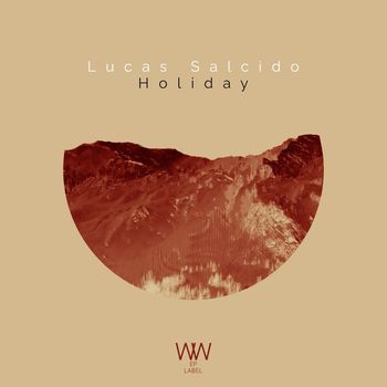 Lucas Salcido - Holiday