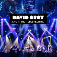 David Gray - Live at the iTunes Festival