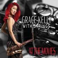 Grace Kelly - At The Movies
