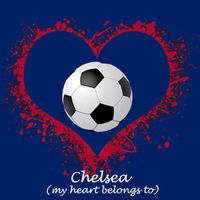 Knock Off - Chelsea (My Heart Belongs To)