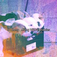 White Noise Babies - 51 Sleep Along With Lullabies