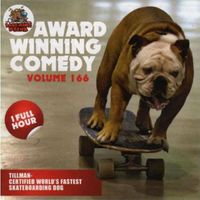 Various Artists - Award Winning Comedy