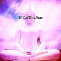 Lullabies for Deep Meditation - 51 Set The Pace
