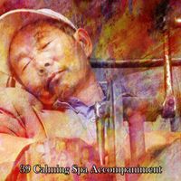 Classical Lullabies - 39 Calming Spa Accompaniment