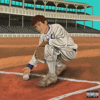 ian - Grand Slam (Explicit)