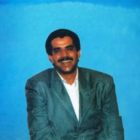 Houari Benchenet - Tayara Li Dat Ghzali