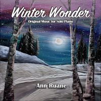 Ann Ruane - Winter Wonder