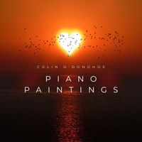 Colin O'Donohoe - Piano Paintings