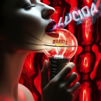Marilyn - Lucida