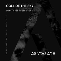 Collide The Sky - What I See / Feel It