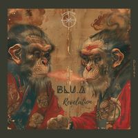 Blu.a - Revelation