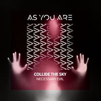 Collide The Sky - Necessary Evil