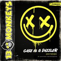 Case 82 & Dazzler - Deep Inside