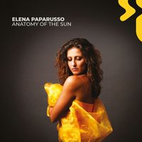 Elena Paparusso - Anatomy of the Sun