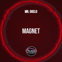 Mr. Guelo - Magnet