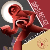 Public Service Broadcasting - Gagarin