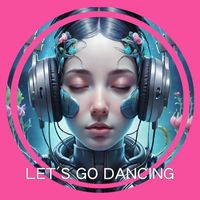 Various Artists - Let's Go Dancing