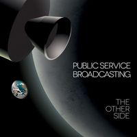 Public Service Broadcasting - The Other Side (Datassette Remix)
