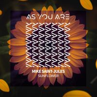 Mike Saint-Jules - Sunflower
