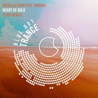 Nicholas Gunn - Heart of Gold (York Remix)
