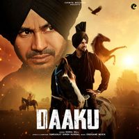 Dhira Gill - Daaku