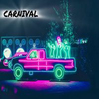 Instrumental Legends - CARNIVAL (In the Style of Y$- Kanye West & Ty Dolla $ign ft. Rich The Kid & Playboi Carti) [Karaoke Version]