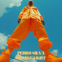 Pedro Silva - Orange Light