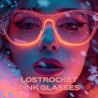 Lostrocket - Pink Glasses